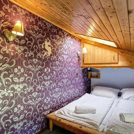 Garden Chalet In Centre Apartmán Chamonix